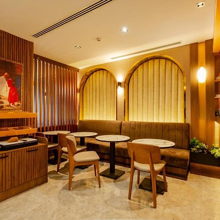 Frt Airlines Hotel - Istanbul Airport Arnavutkoy Zewnętrze zdjęcie