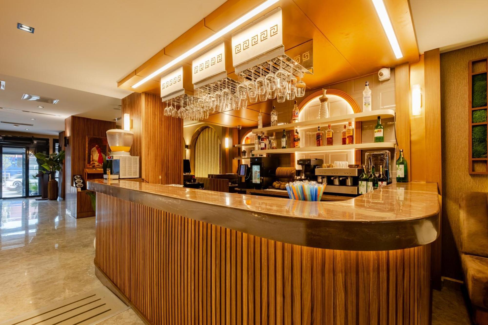 Frt Airlines Hotel - Istanbul Airport Arnavutkoy Zewnętrze zdjęcie