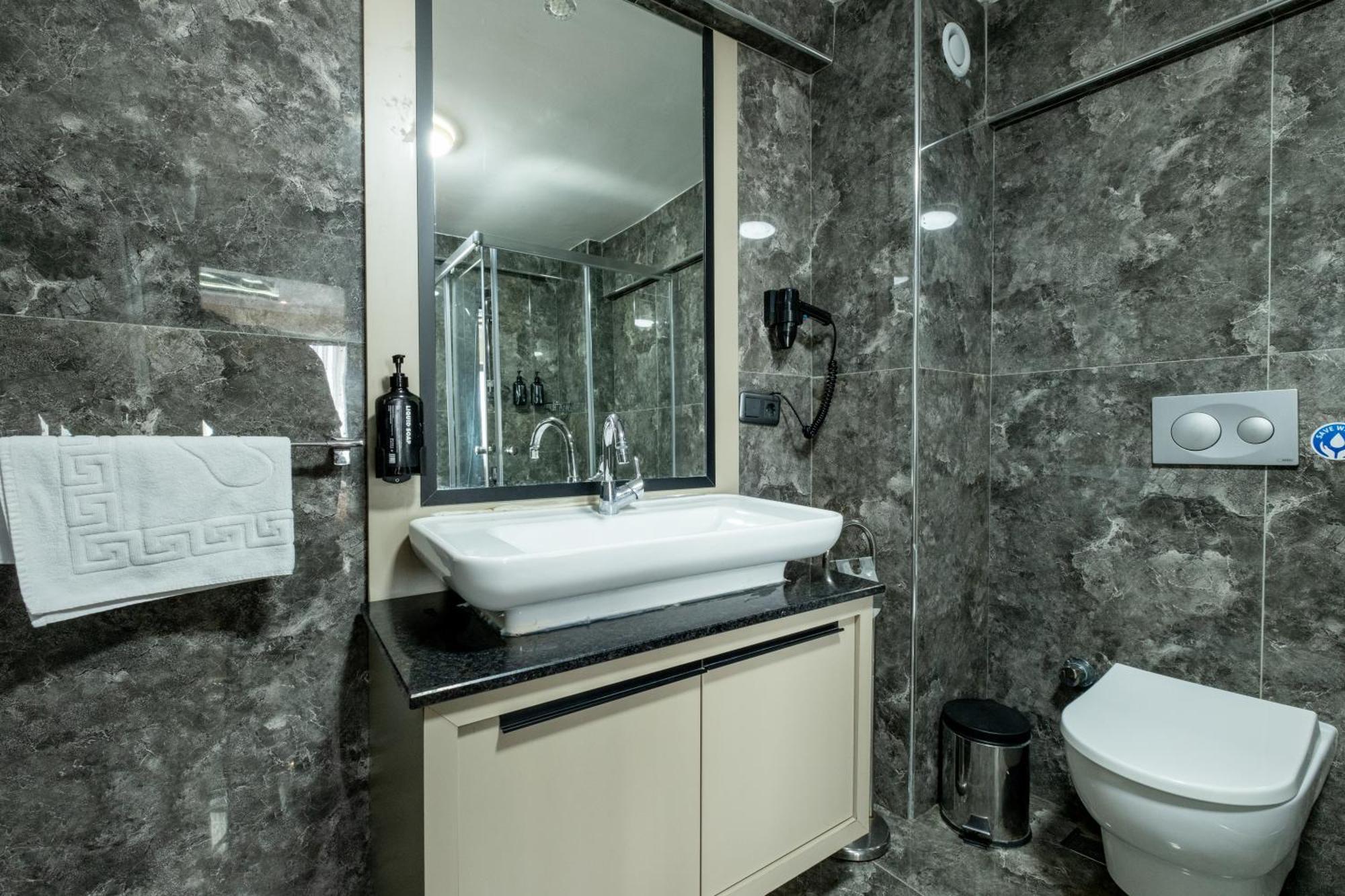 Frt Airlines Hotel - Istanbul Airport Arnavutkoy Zewnętrze zdjęcie
