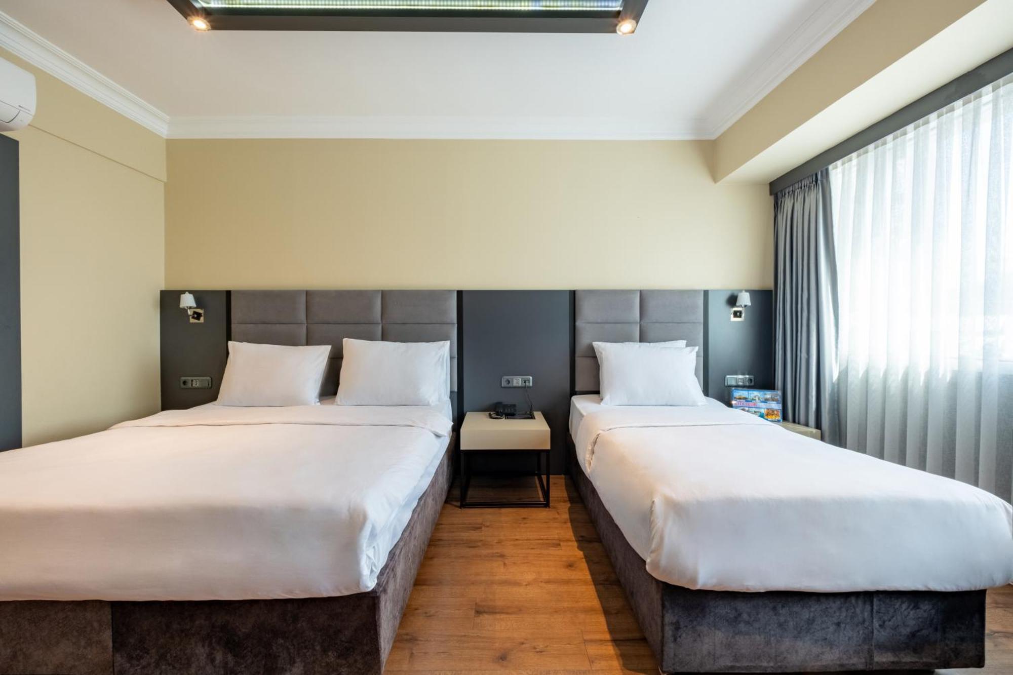 Frt Airlines Hotel - Istanbul Airport Arnavutkoy Zewnętrze zdjęcie