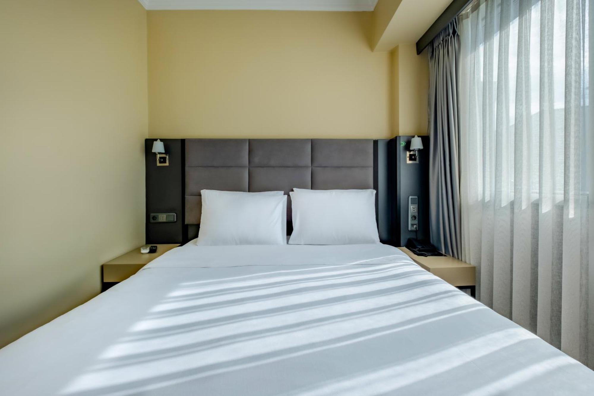 Frt Airlines Hotel - Istanbul Airport Arnavutkoy Zewnętrze zdjęcie