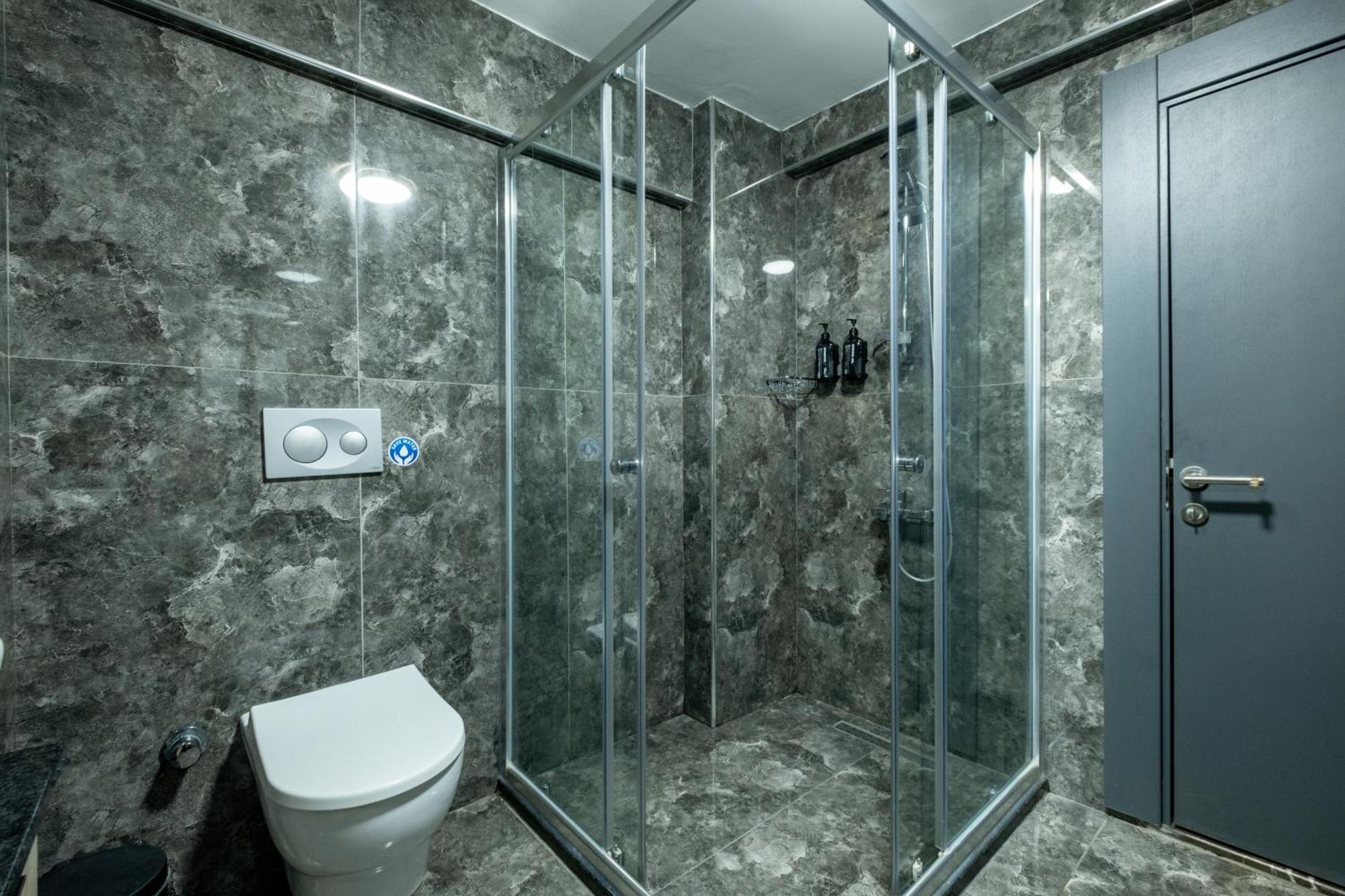 Frt Airlines Hotel - Istanbul Airport Arnavutkoy Zewnętrze zdjęcie
