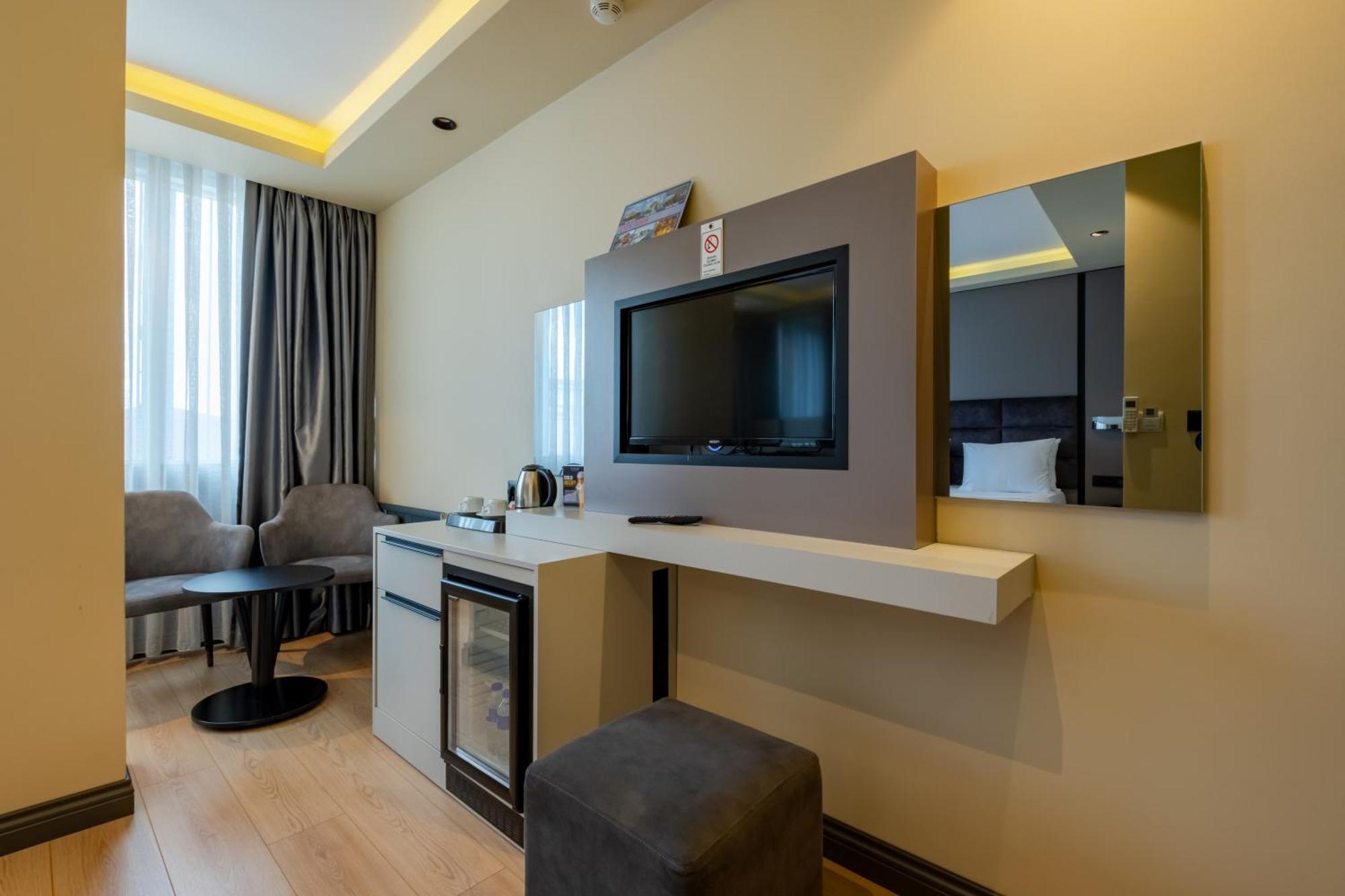 Frt Airlines Hotel - Istanbul Airport Arnavutkoy Zewnętrze zdjęcie