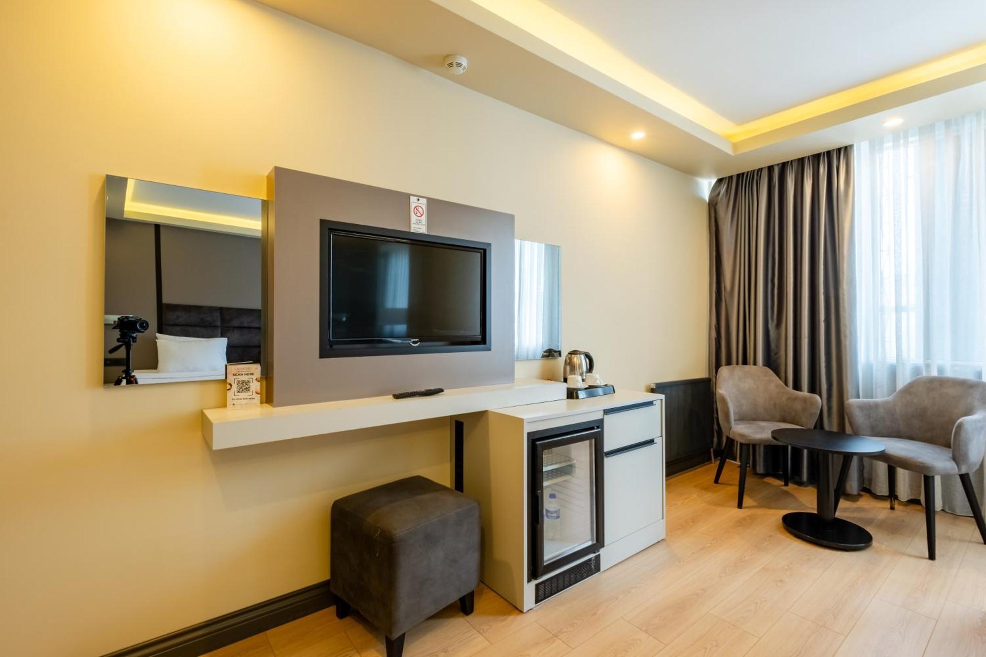 Frt Airlines Hotel - Istanbul Airport Arnavutkoy Zewnętrze zdjęcie