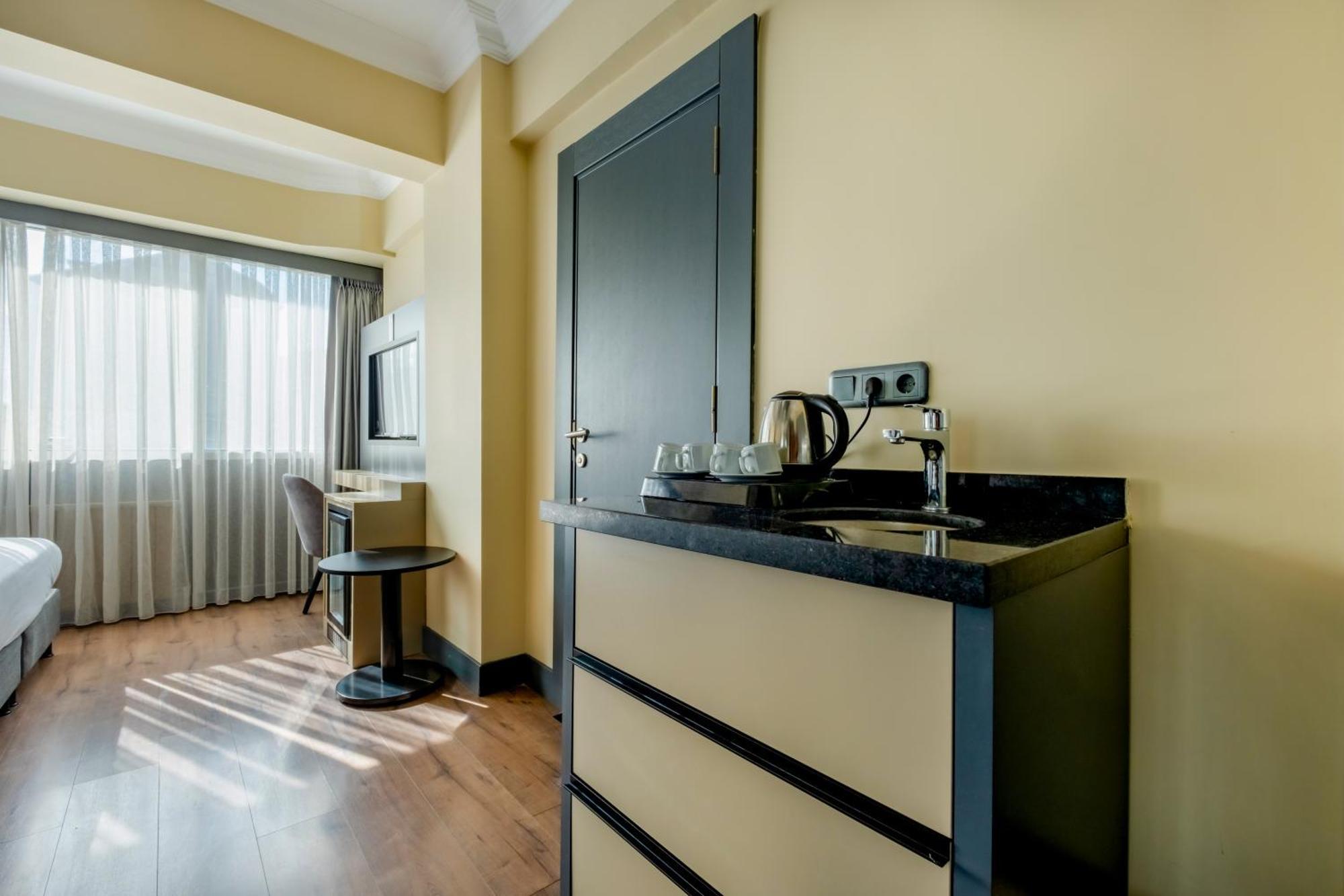 Frt Airlines Hotel - Istanbul Airport Arnavutkoy Zewnętrze zdjęcie