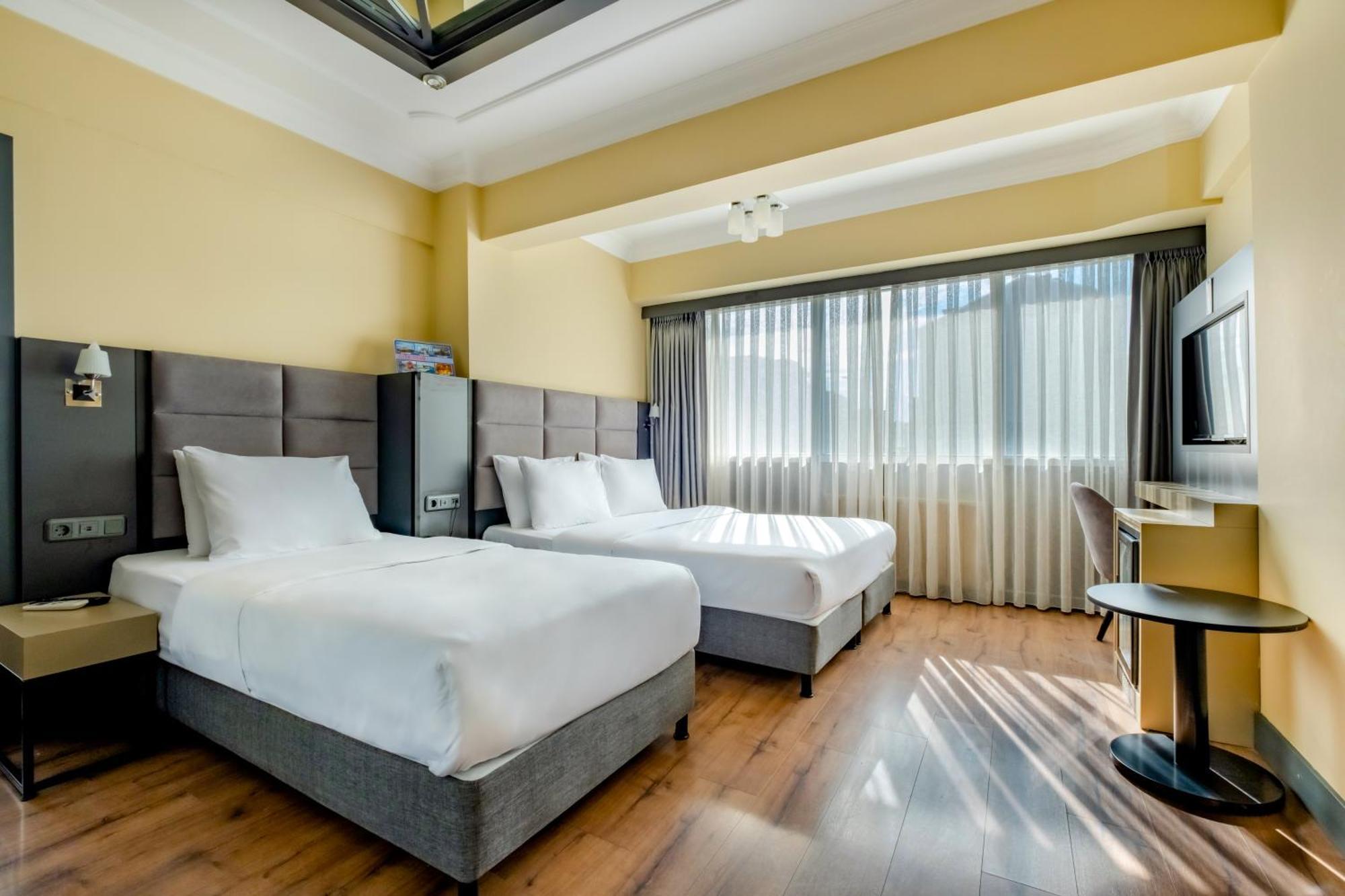 Frt Airlines Hotel - Istanbul Airport Arnavutkoy Zewnętrze zdjęcie